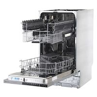 Посудомоечная машина ELECTROLUX ESL94321LA Посудомоечная машина ELECTROLUX ESL94321LA