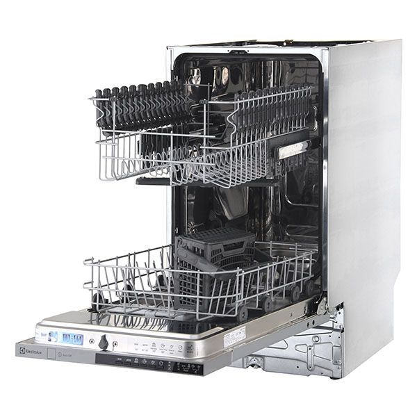 Посудомоечная машина ELECTROLUX ESL94321LA Посудомоечная машина ELECTROLUX ESL94321LA