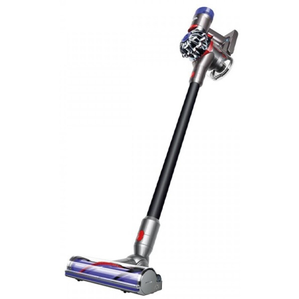 

Пылесосы DYSON, Пылесос DYSON V8 Total Clean (381516-01)
