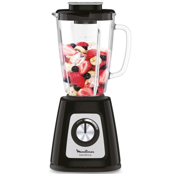 Блендер MOULINEX LM435810 Блендер MOULINEX LM435810