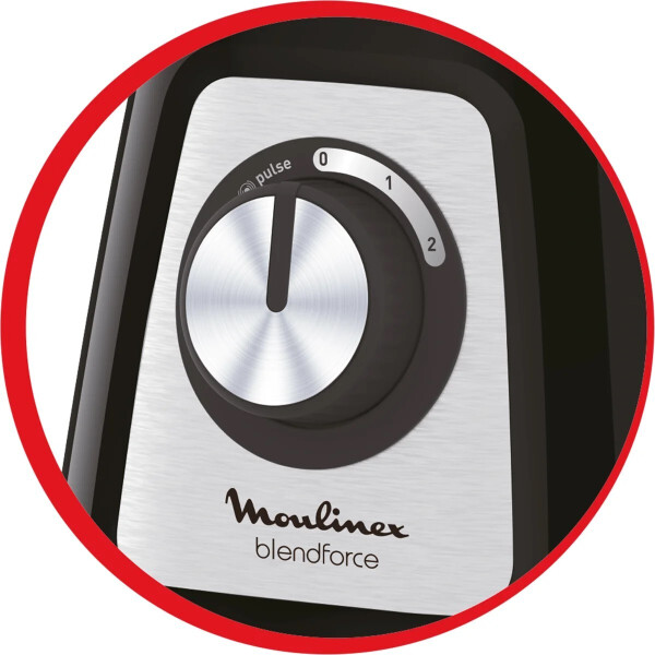 Блендер MOULINEX LM435810 Блендер MOULINEX LM435810
