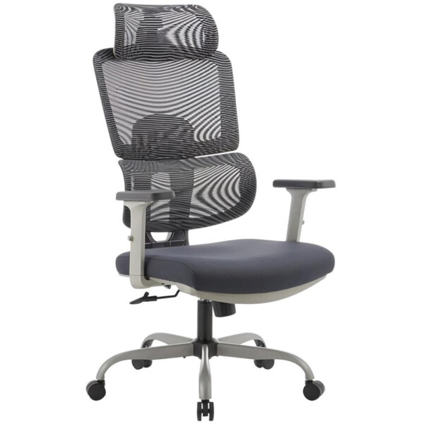 Офисное кресло MYROO Office MC094A-GG Grace Grey/Grey