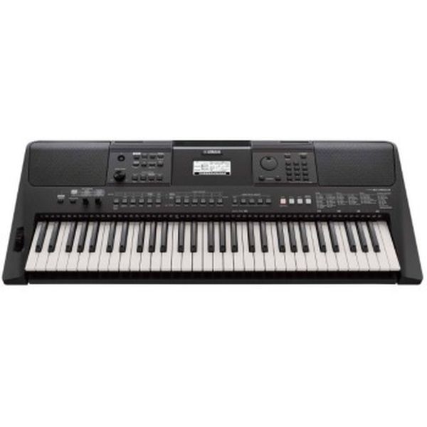 Синтезатор Yamaha PSR-E463 Синтезатор Yamaha PSR-E463