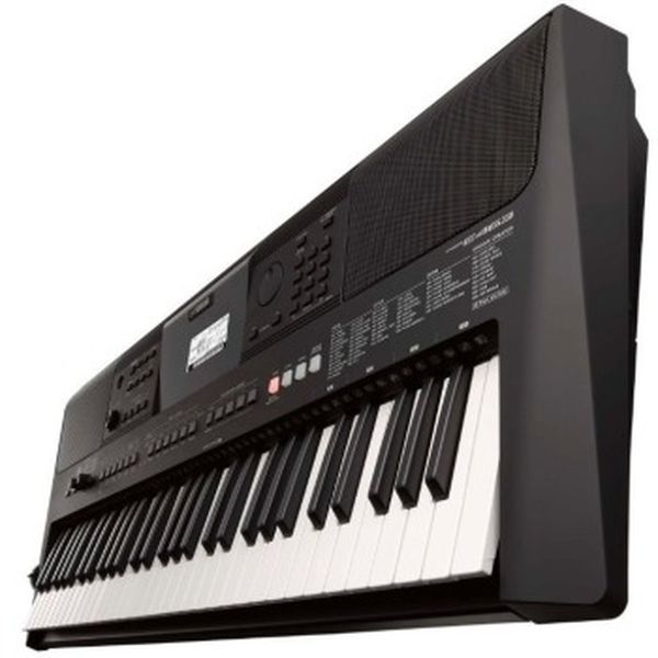 Синтезатор Yamaha PSR-E463 Синтезатор Yamaha PSR-E463