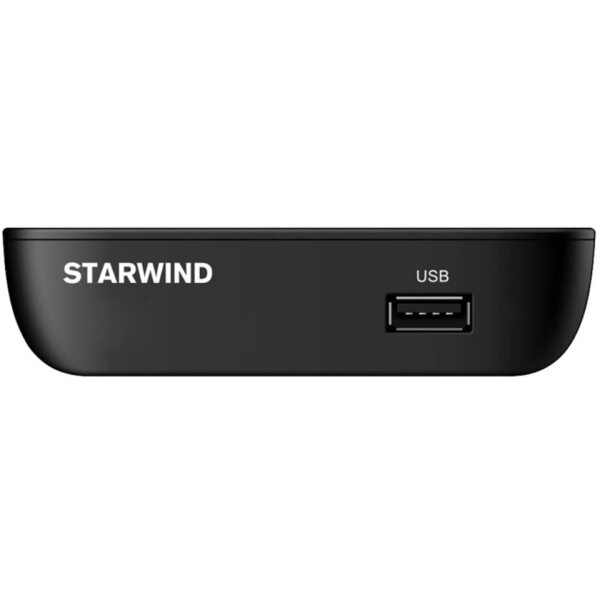 Приемник цифрового ТВ StarWind CT-160