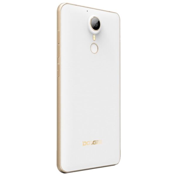 Смартфон DOOGEE F7 золотой Смартфон DOOGEE F7 золотой