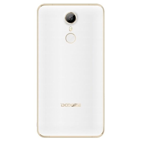 Смартфон DOOGEE F7 золотой Смартфон DOOGEE F7 золотой