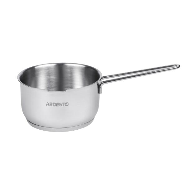 

Посуда для приготовления Ardesto, Ковш Ardesto Black Mars AR0714S
