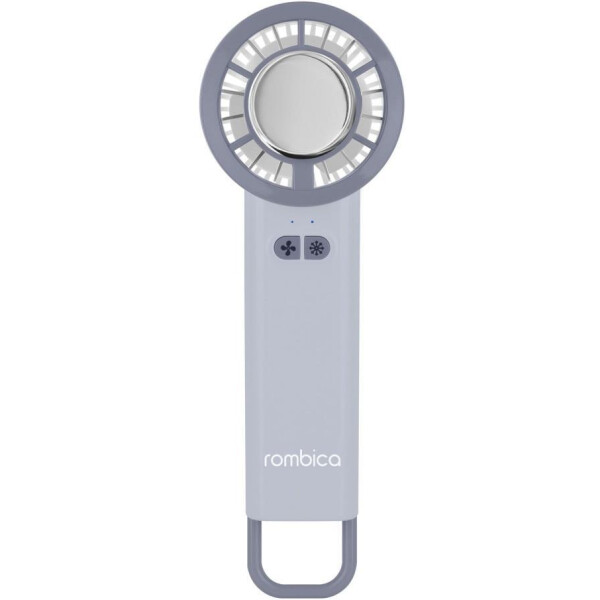 Вентилятор портативный Rombica Flow Handy Fan VI Blue
