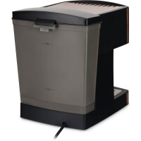 Кофеварка POLARIS PCM 1515E Adore Crema Кофеварка POLARIS PCM 1515E Adore Crema