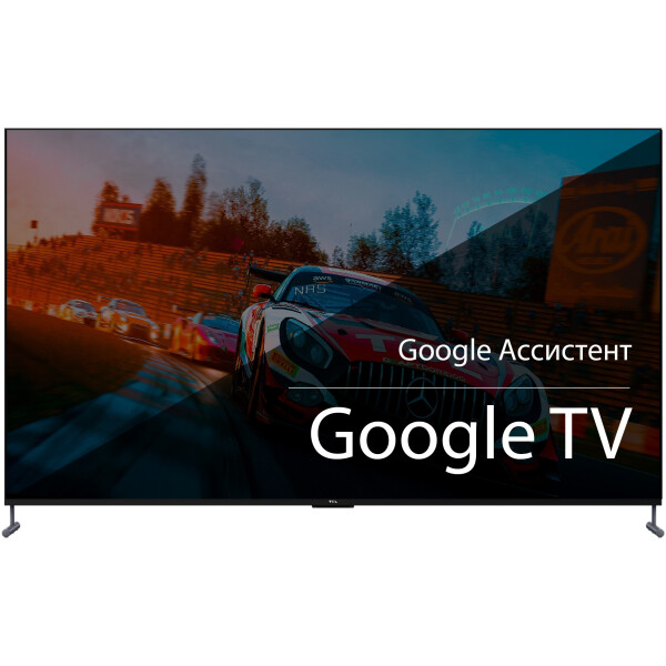 Телевизор TCL 98C745