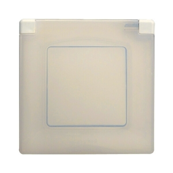 

Электроустановочные изделия Legrand, Рамка Legrand Etika 672560-00.00-00.00-00.01