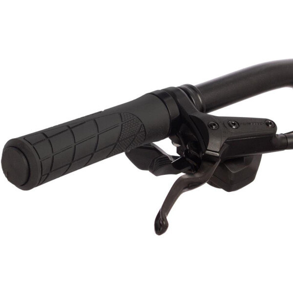 Велосипед Stinger Python Evo 29 р.20 2024 29AHD.PYTHEVO.20GR4 (серый)