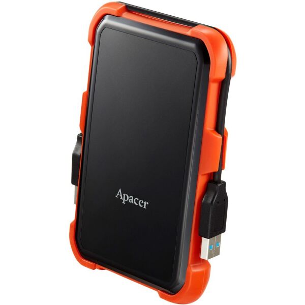 Внешний жесткий диск Apacer AC630 1TB  AP1TBAC630T-1 Внешний жесткий диск Apacer AC630 1TB  AP1TBAC630T-1
