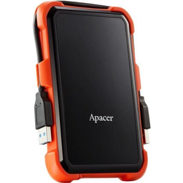 Внешний жесткий диск Apacer AC630 1TB  AP1TBAC630T-1 Внешний жесткий диск Apacer AC630 1TB  AP1TBAC630T-1