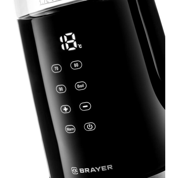 Электрический чайник Brayer BR1037 Электрический чайник Brayer BR1037