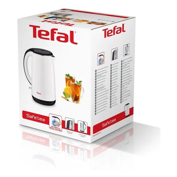 Электрический чайник Tefal KO260130 Электрический чайник Tefal KO260130