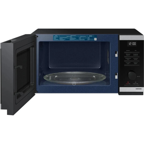 Микроволновая печь Samsung MS23DG4504ATBW Микроволновая печь Samsung MS23DG4504ATBW