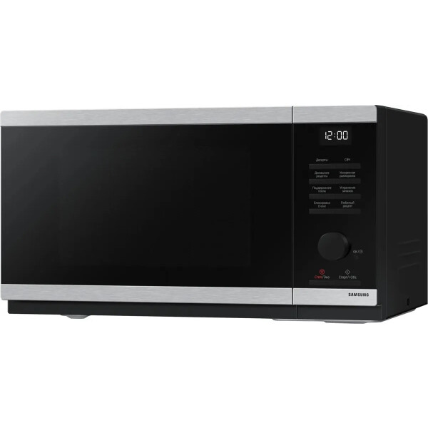 Микроволновая печь Samsung MS23DG4504ATBW Микроволновая печь Samsung MS23DG4504ATBW