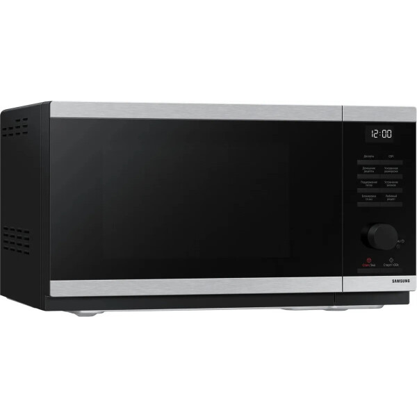Микроволновая печь Samsung MS23DG4504ATBW Микроволновая печь Samsung MS23DG4504ATBW