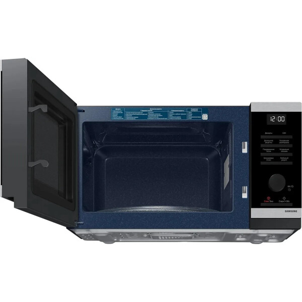 Микроволновая печь Samsung MS23DG4504ATBW Микроволновая печь Samsung MS23DG4504ATBW