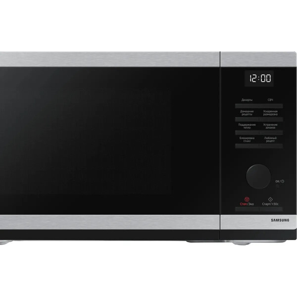 Микроволновая печь Samsung MS23DG4504ATBW Микроволновая печь Samsung MS23DG4504ATBW