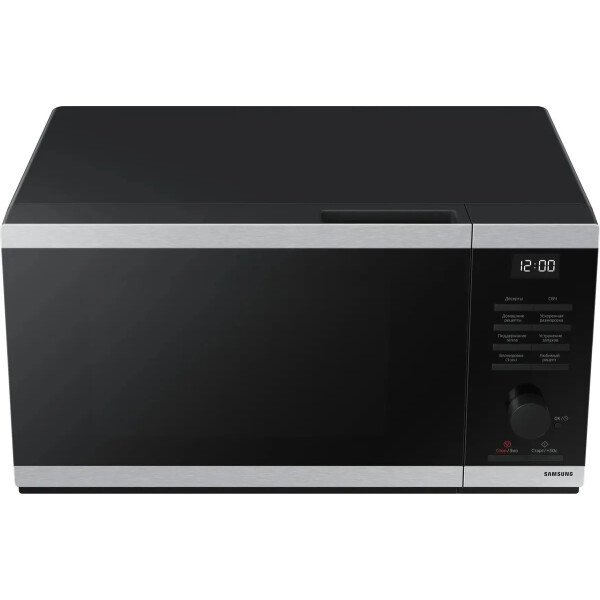 Микроволновая печь Samsung MS23DG4504ATBW Микроволновая печь Samsung MS23DG4504ATBW