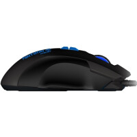 Игровая мышь Jet.A Panteon PS91 Игровая мышь Jet.A Panteon PS91