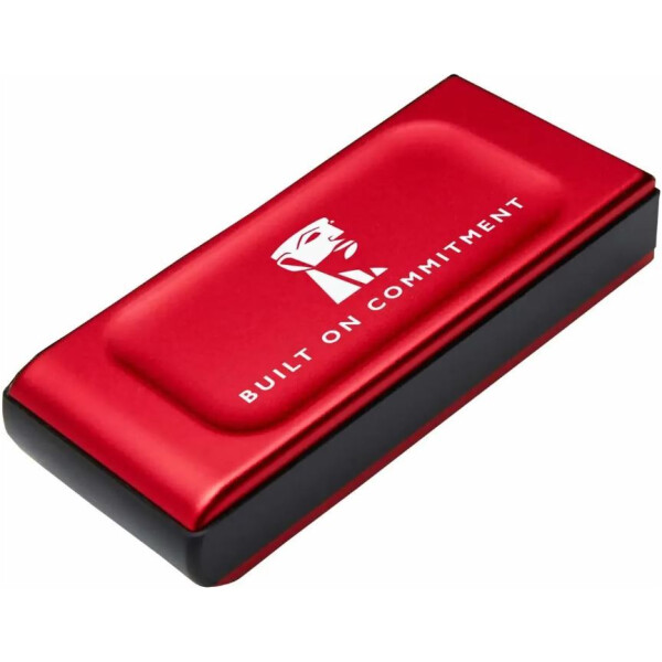 Внешний накопитель Kingston XS1000 1TB SXS1000R/1000GA Внешний накопитель Kingston XS1000 1TB SXS1000R/1000GA