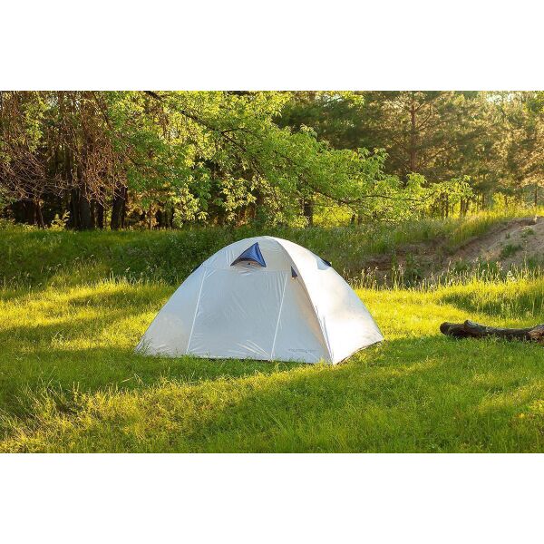 Палатка Acamper Monodome XL (синий) Палатка Acamper Monodome XL (синий)