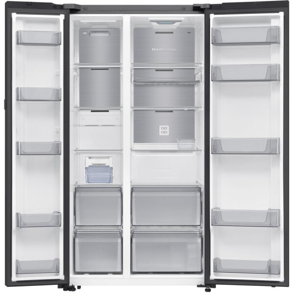 Холодильник Samsung RS80F65M1WWR Холодильник Samsung RS80F65M1WWR