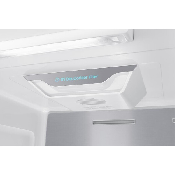 Холодильник Samsung RS80F65M1WWR Холодильник Samsung RS80F65M1WWR