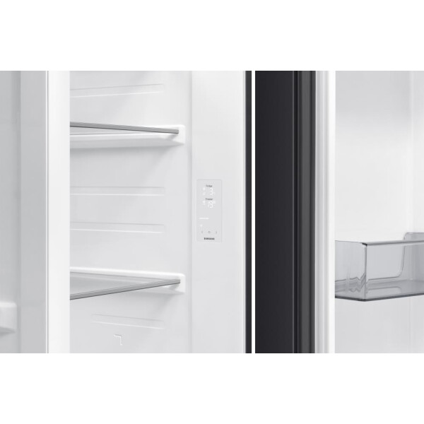 Холодильник Samsung RS80F65M1WWR Холодильник Samsung RS80F65M1WWR