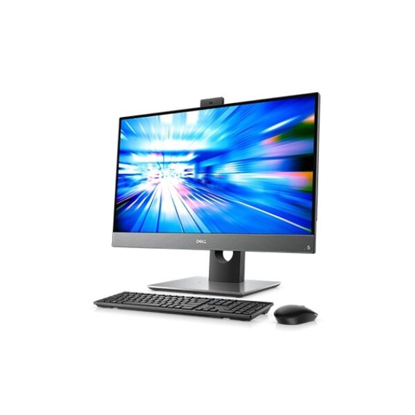 

Моноблоки DELL, Моноблок DELL OptiPlex 7770-212325