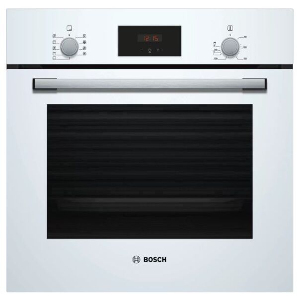 

Духовые шкафы BOSCH, Духовой шкаф BOSCH HBF114EW0R