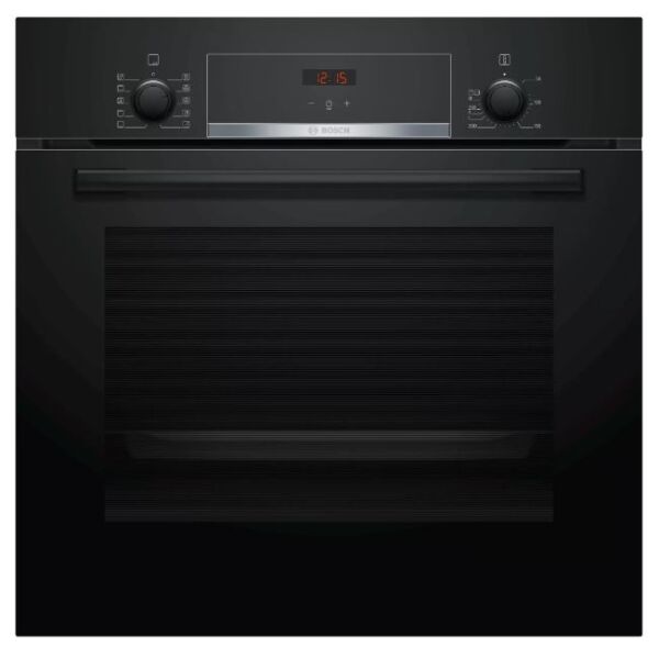 

Духовые шкафы BOSCH, Духовой шкаф Bosch HBJ554YB0R