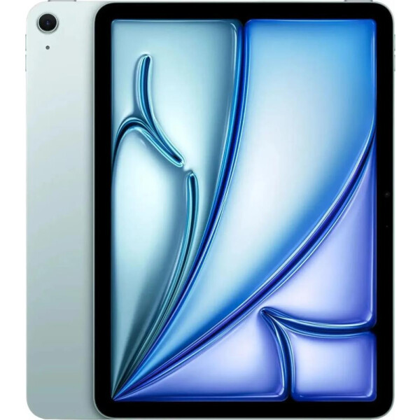 Планшет Apple iPad Air 11 2025 Wi-Fi 128GB A3266 (MC9X4ZP/A) 128GB Blue + Адаптер питания