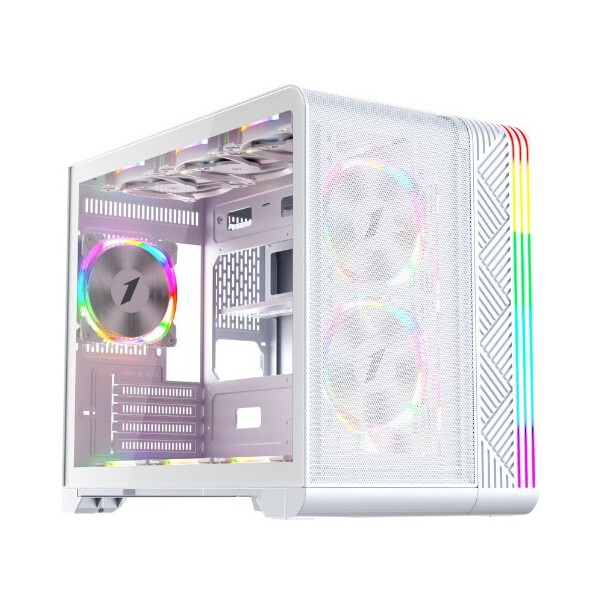 Корпус 1stPlayer VT6 (белый)