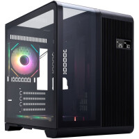 Корпус 1stPlayer RT5 ARGB (черный)