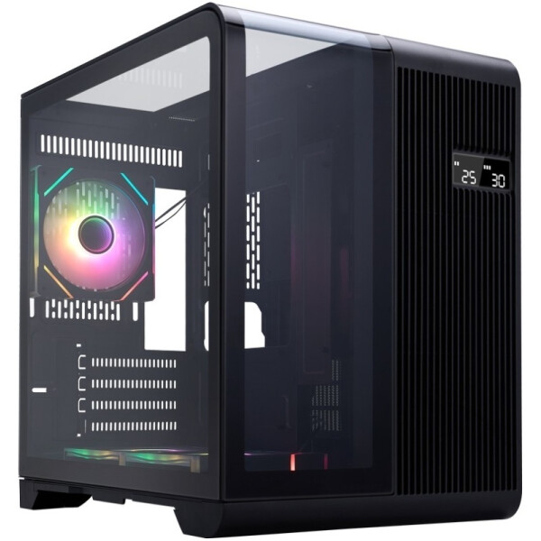 Корпус 1stPlayer RT5 ARGB (черный)