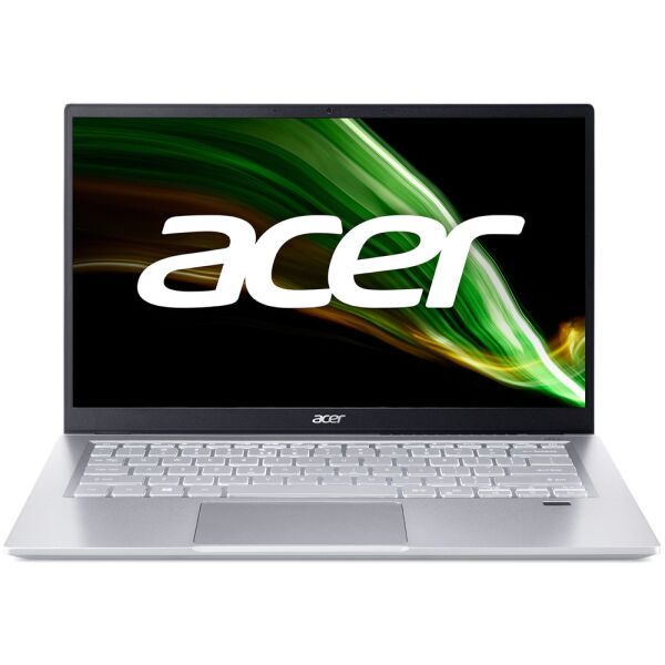 

Ноутбуки Acer, Ультрабук Acer Swift 3 SF314-511-77W0 (NX.ABLEU.00H)