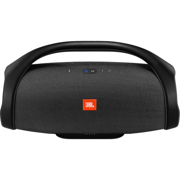 

Беспроводные акустические системы JBL, Беспроводная акустическая система JBL BOOMBOX Black