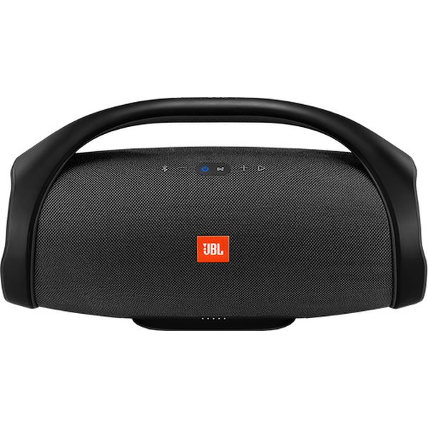 Беспроводная акустическая система JBL BOOMBOX Black