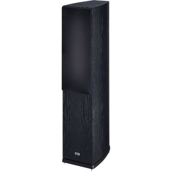 

Акустические системы Hi-Fi HECO, Акустика Heco Victa Prime 502 Black (2 колонки в комплекте)