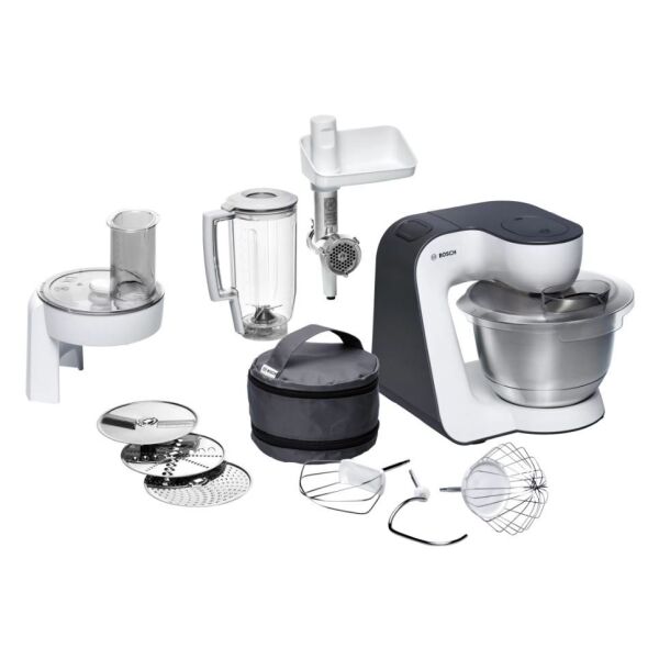 

Кухонные комбайны Bosch, Кухонная машина Bosch MUM50131 CNUM51