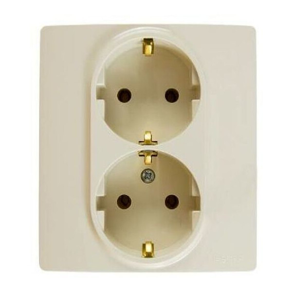 Розетка Legrand Etika 672333