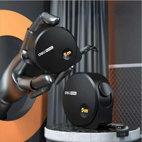 Рулетка Deli EHT8519 Рулетка Deli EHT8519