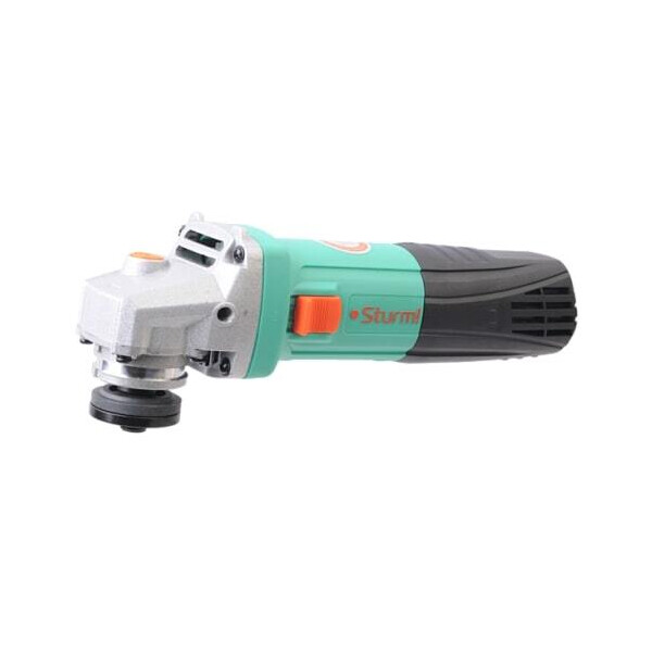 Угловая шлифмашина Sturm AG90125 Угловая шлифмашина Sturm AG90125