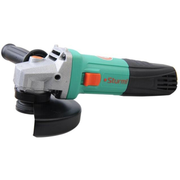 Угловая шлифмашина Sturm AG90125 Угловая шлифмашина Sturm AG90125