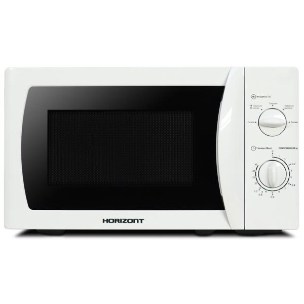 

Микроволновые печи HORIZONT, Печь микроволновая HORIZONT 20MW800-1378BTW